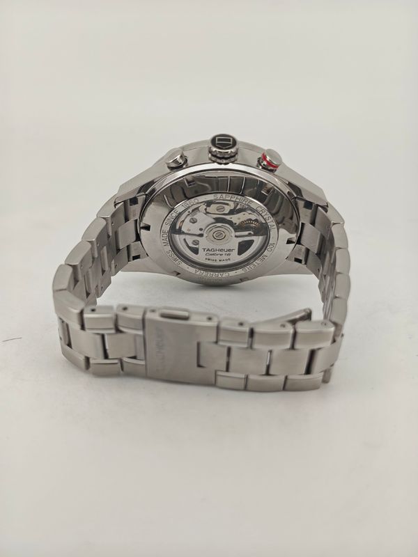 TAG Heuer Carrera Calibre 16 (OT141)