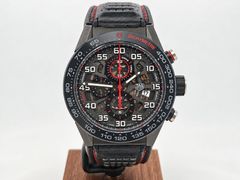 TAG Heuer Carrera Heuer 01 (OT211)