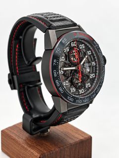 TAG Heuer Carrera Heuer 01 (OT211)