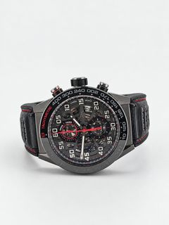TAG Heuer Carrera Heuer 01 (OT211)