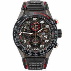 TAG Heuer Carrera Heuer 01 (OT211)