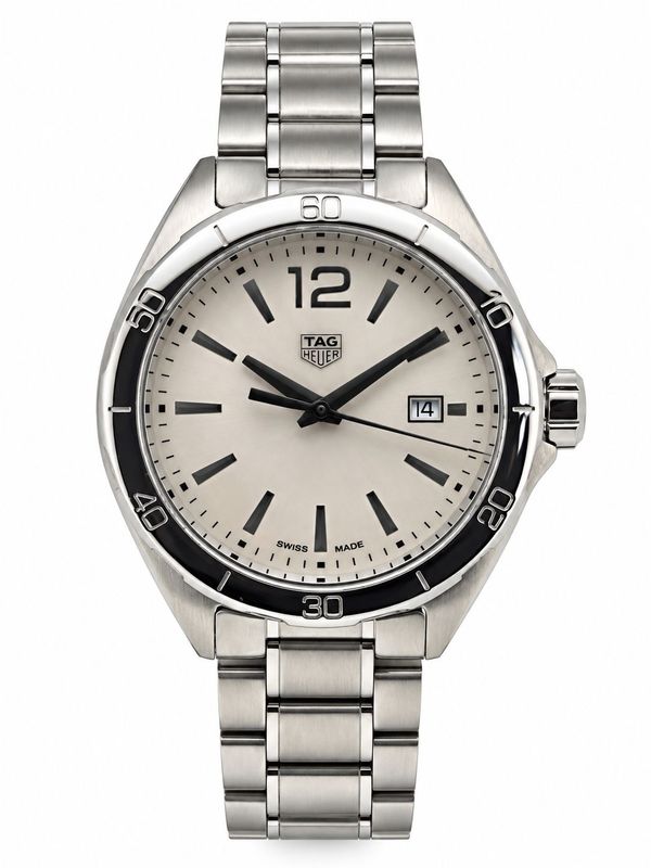 TAG Heuer Formula 1 Lady (OT194)