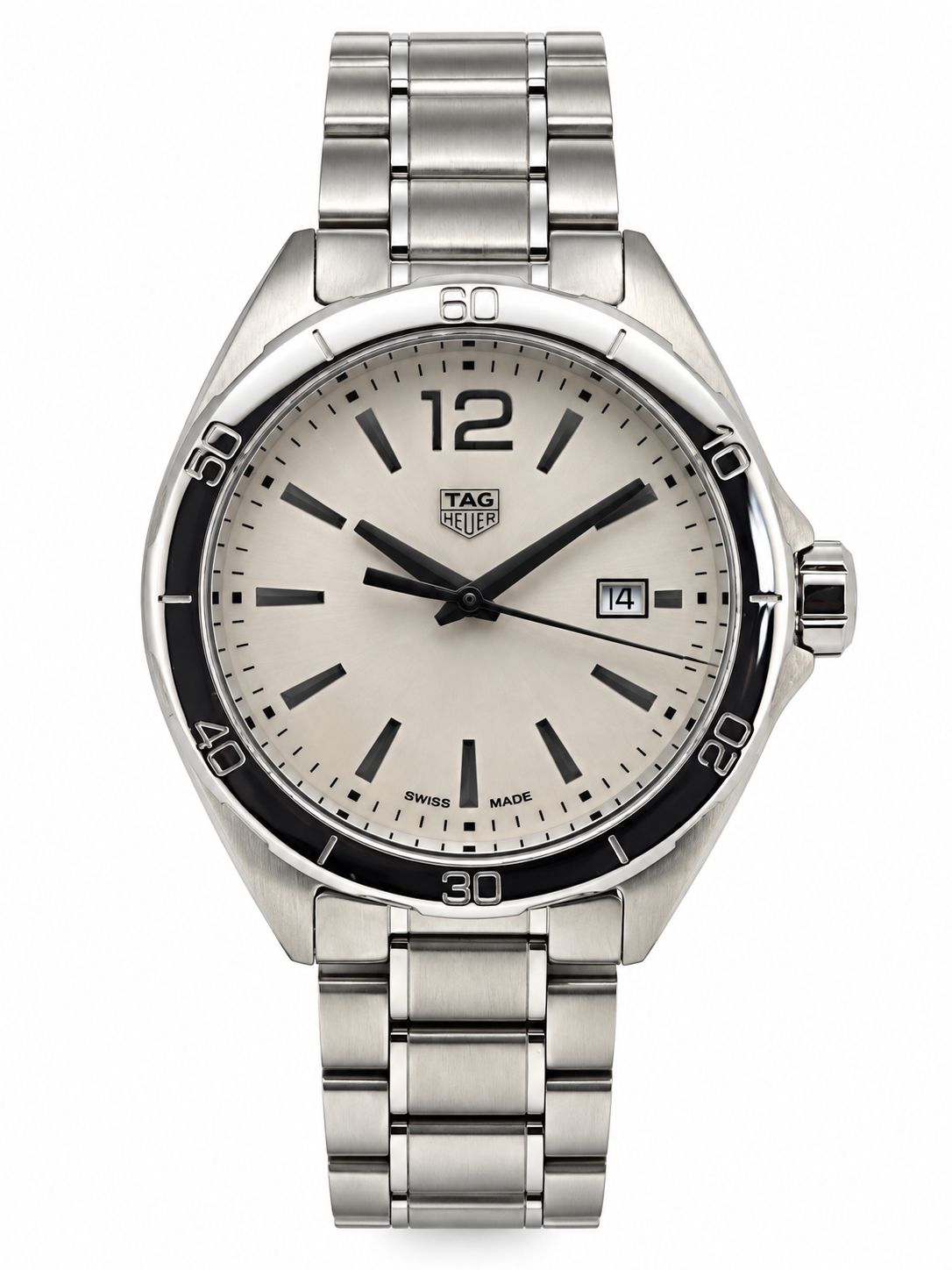 Shop TAG Heuer watches