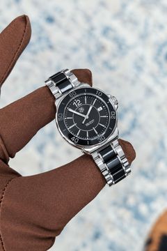 TAG Heuer Formula 1 (OT174)