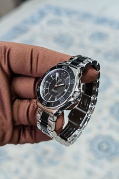 TAG Heuer Formula 1 (OT174)