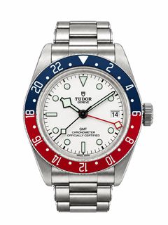 Tudor Black Bay GMT (OT183)