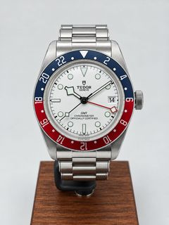 Tudor Black Bay GMT (OT183)