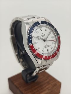Tudor Black Bay GMT (OT183)