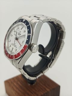 Tudor Black Bay GMT (OT183)