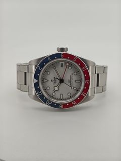 Tudor Black Bay GMT (OT183)