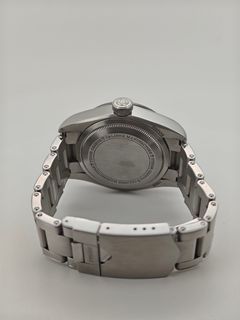Tudor Black Bay GMT (OT183)