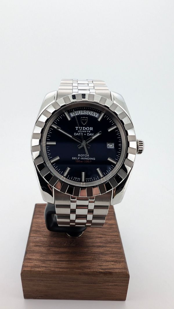 Tudor Classic (OT97)
