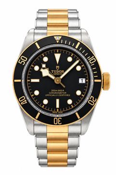 Tudor Heritage Black Bay (OT209)