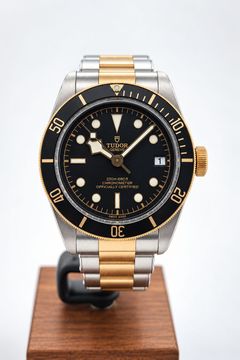 Tudor Heritage Black Bay (OT209)
