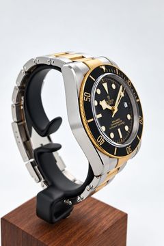 Tudor Heritage Black Bay S&G (OT179)