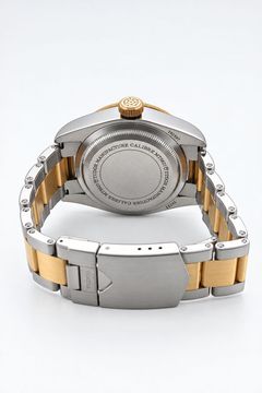 Tudor Heritage Black Bay S&G (OT179)