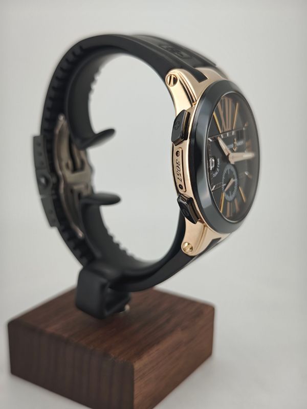 Ulysse Nardin Executive Dual Time (OT143)