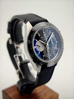 Zenith Chronomaster Sport (OT208)