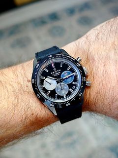 Zenith Chronomaster Sport (OT208)