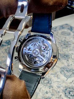 Zenith Chronomaster Sport (OT208)