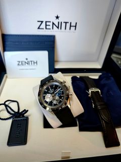 Zenith Chronomaster Sport (OT208)