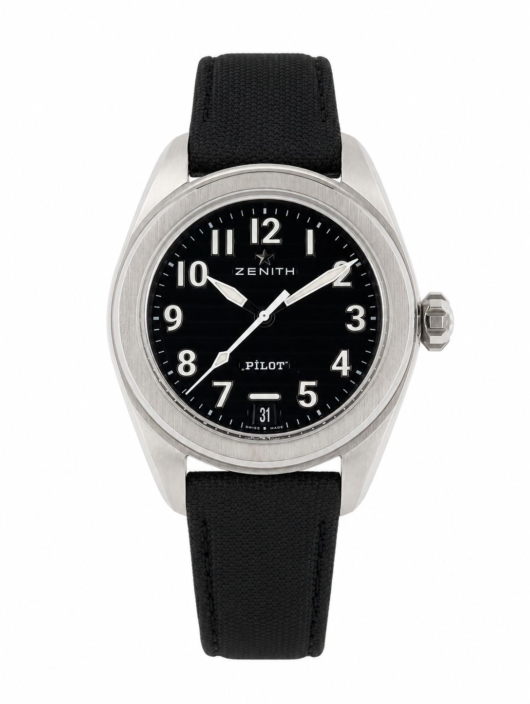 Shop Zenith watches